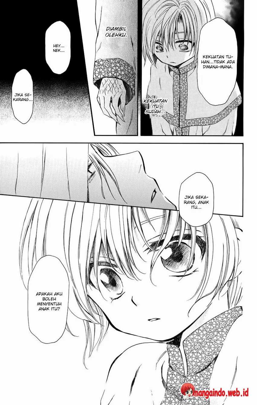 Baca Akatsuki no Yona - Chapter 70.1 halaman 35