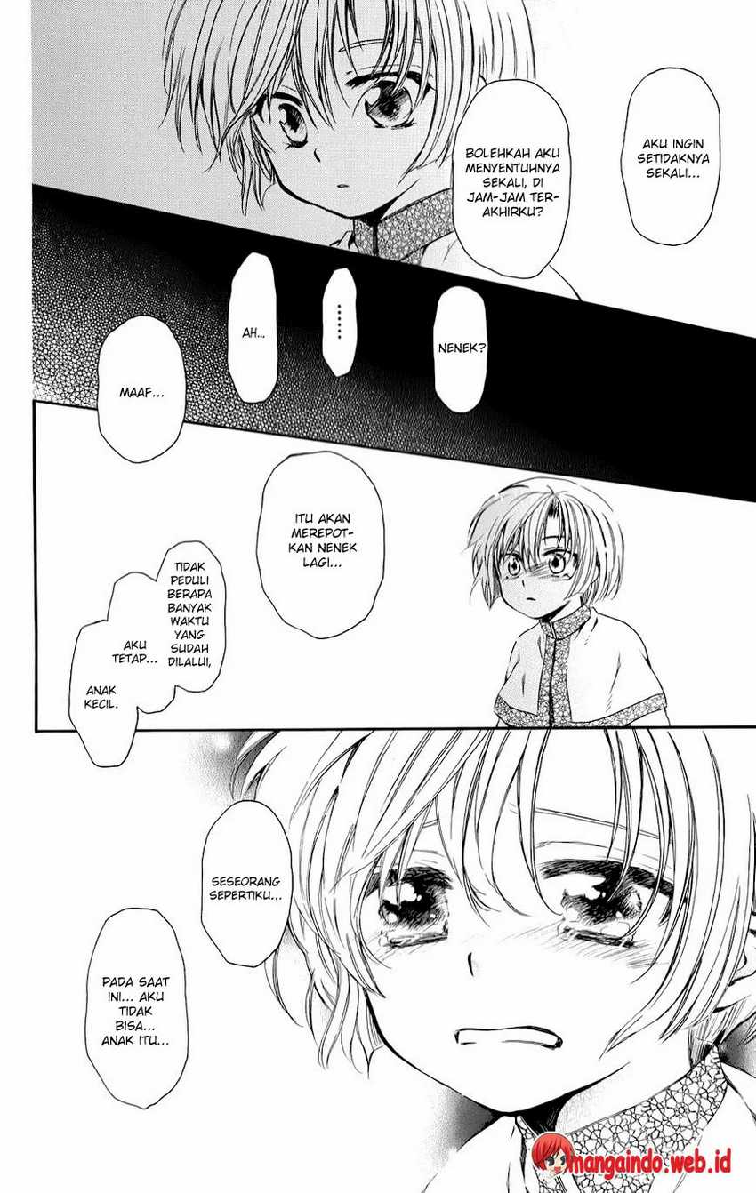 Baca Akatsuki no Yona - Chapter 70.1 halaman 36