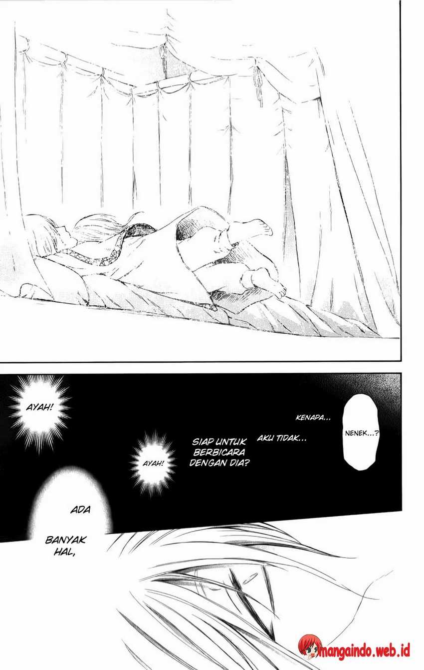 Baca Akatsuki no Yona - Chapter 70.1 halaman 37