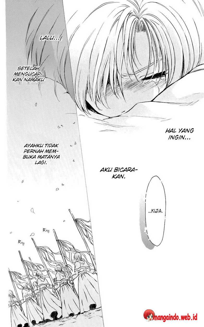 Baca Akatsuki no Yona - Chapter 70.1 halaman 38