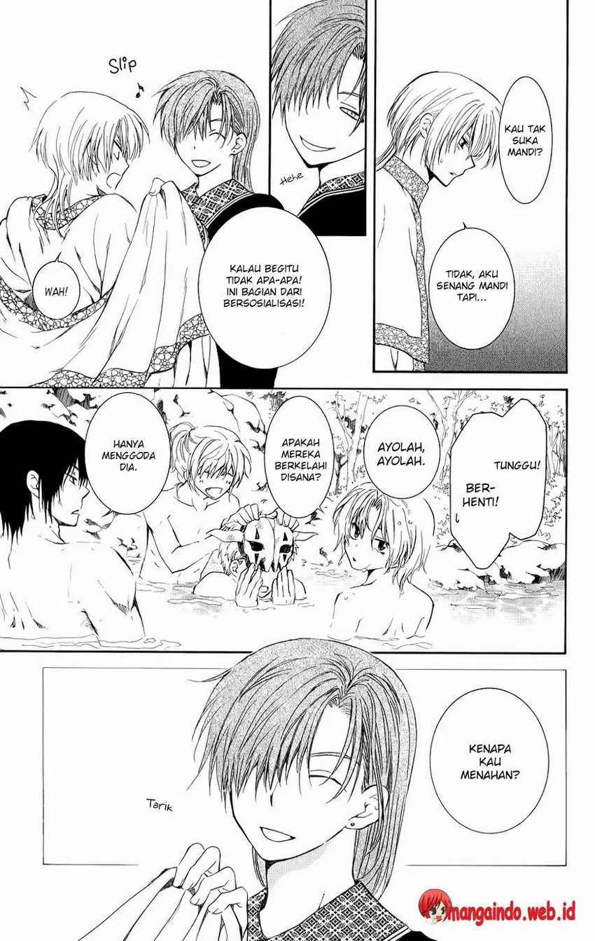 Baca Akatsuki no Yona - Chapter 70.1 halaman 5