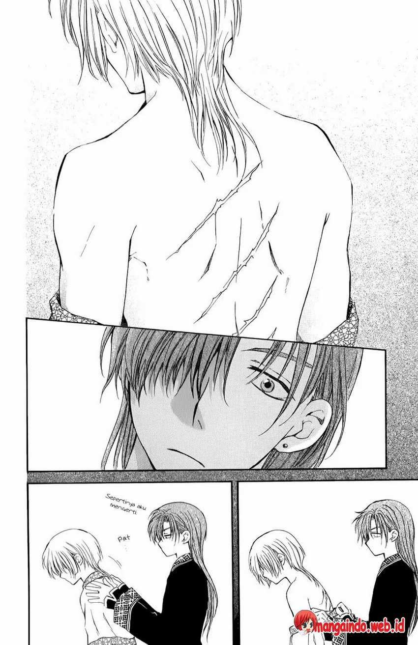 Baca Akatsuki no Yona - Chapter 70.1 halaman 6