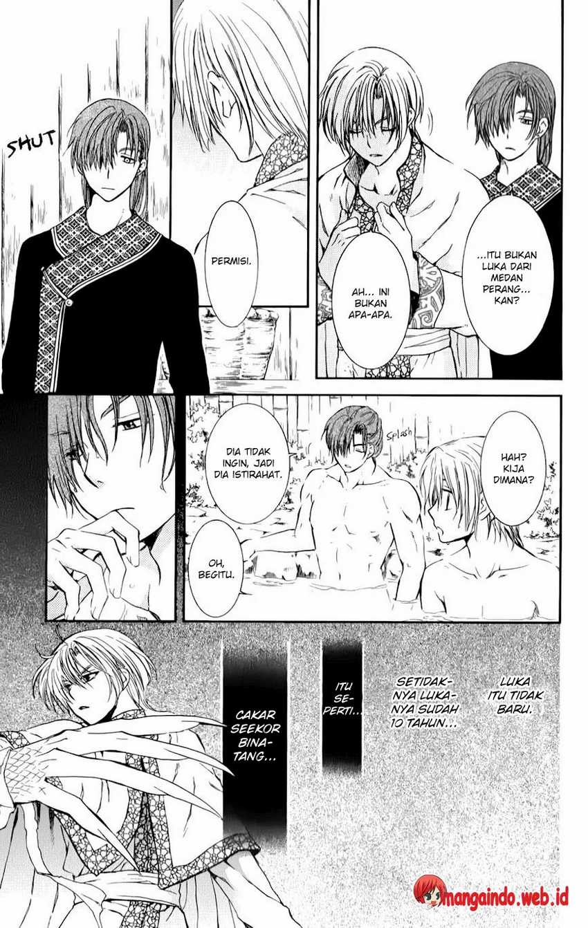 Baca Akatsuki no Yona - Chapter 70.1 halaman 7