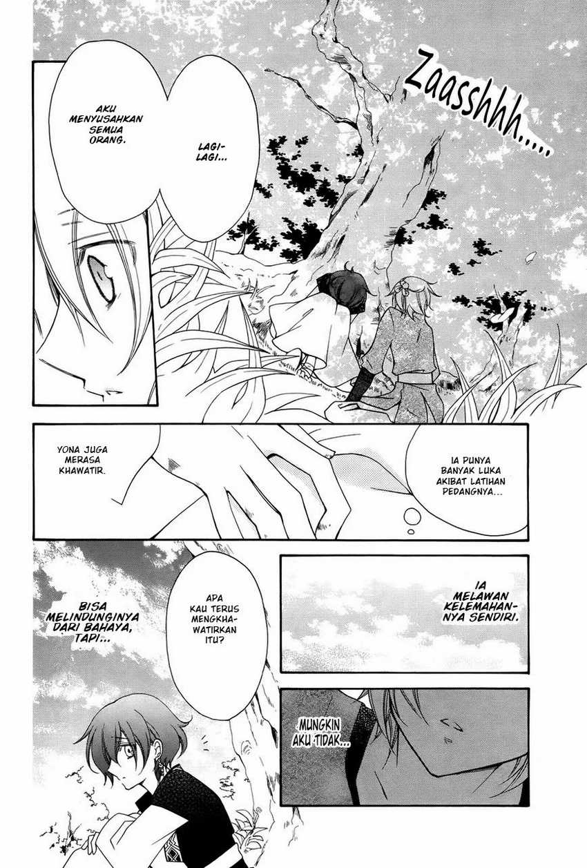 Baca Akatsuki no Yona - Chapter 70.2 halaman 10