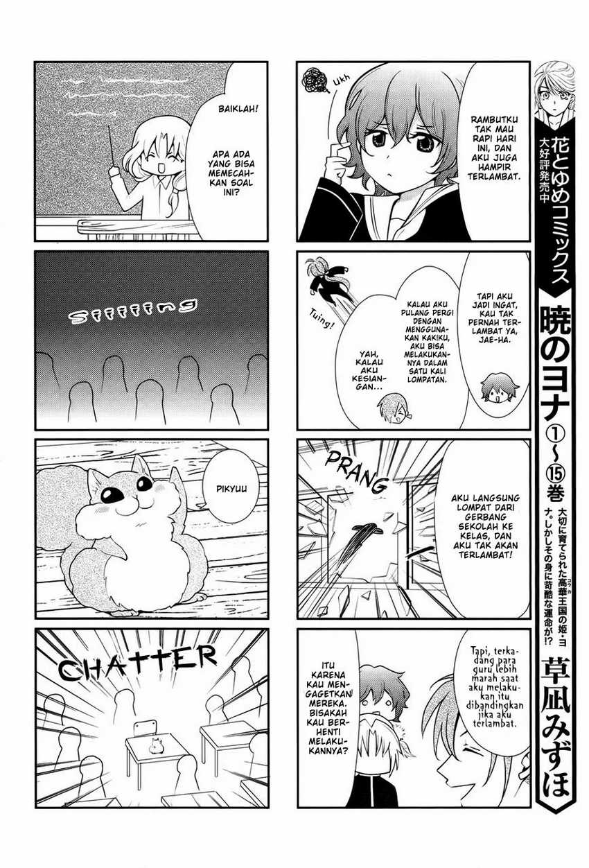 Baca Akatsuki no Yona - Chapter 70.2 halaman 14
