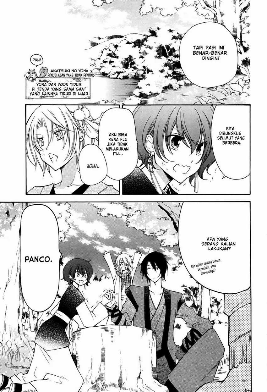 Baca Akatsuki no Yona - Chapter 70.2 halaman 5