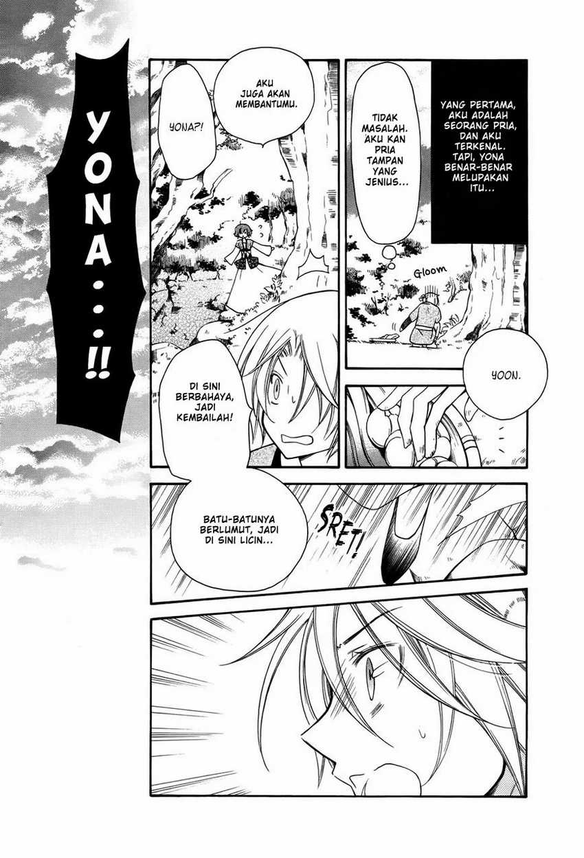 Baca Akatsuki no Yona - Chapter 70.2 halaman 8