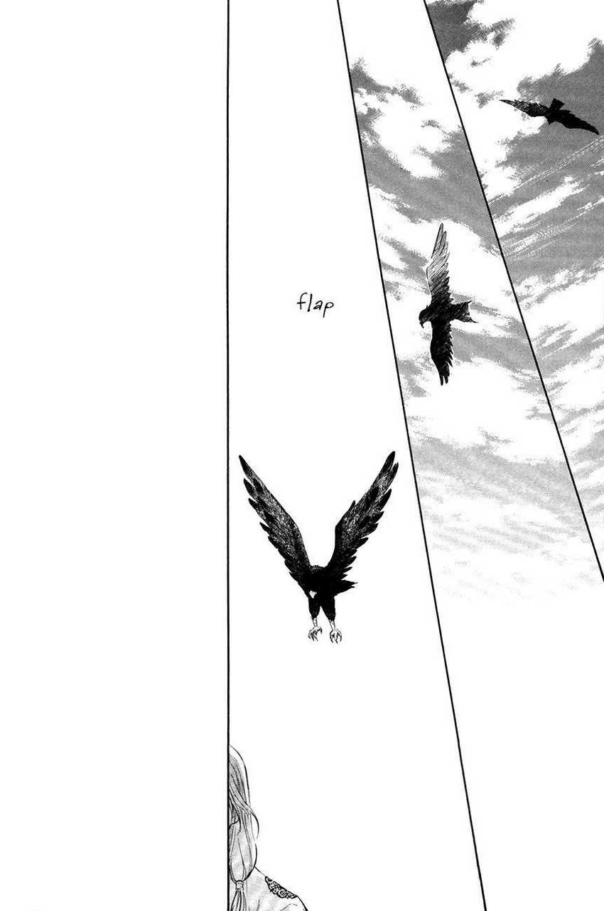 Baca Akatsuki no Yona - Chapter 72 halaman 26