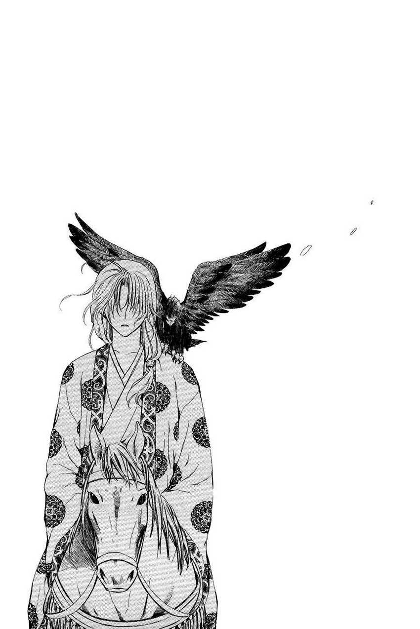 Baca Akatsuki no Yona - Chapter 72 halaman 27