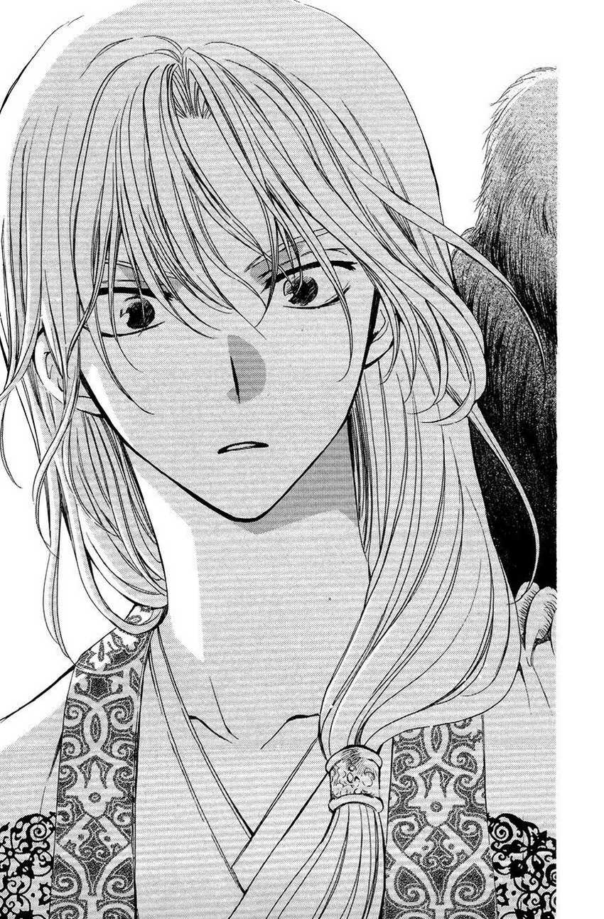 Baca Akatsuki no Yona - Chapter 72 halaman 29