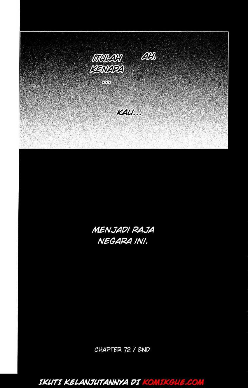 Baca Akatsuki no Yona - Chapter 72 halaman 30