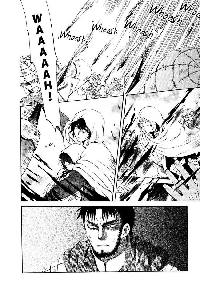 Baca Akatsuki no Yona - Chapter 72 halaman 8