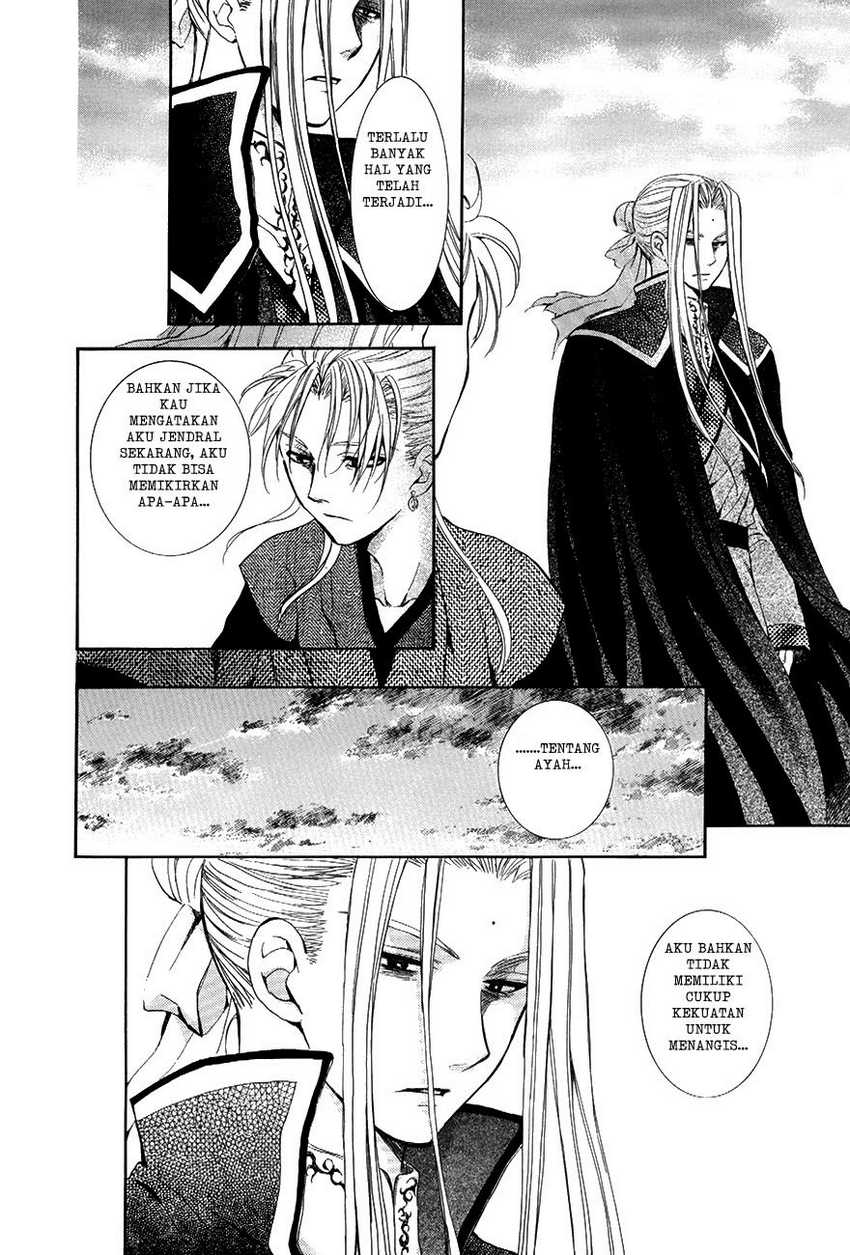 Baca Akatsuki no Yona - Chapter 74 halaman 22