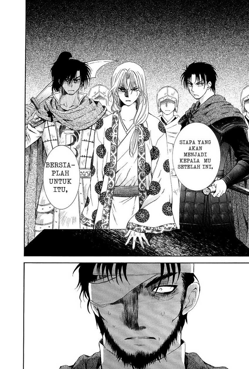 Baca Akatsuki no Yona - Chapter 75 halaman 9