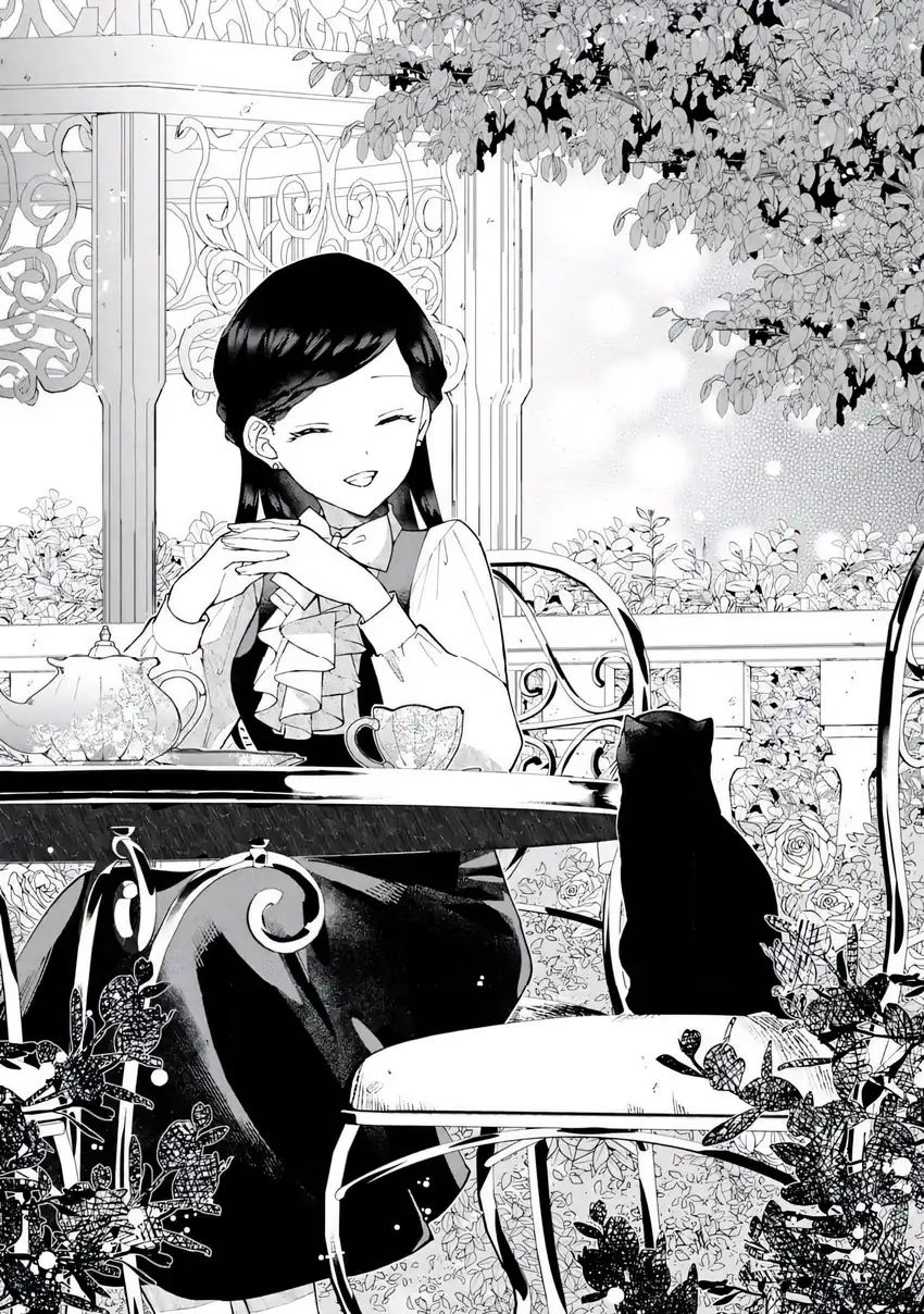 Baca Akirame Reijo Wa Koigokoro Nante Iranai Uragirareta Hazunanoni, Konyakusha Kara No Dekiai Ga Tomarimasen! - Chapter 04.1 halaman 1