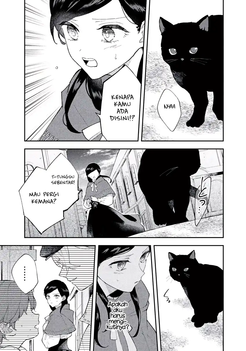 Baca Akirame Reijo Wa Koigokoro Nante Iranai Uragirareta Hazunanoni, Konyakusha Kara No Dekiai Ga Tomarimasen! - Chapter 05.2 halaman 6