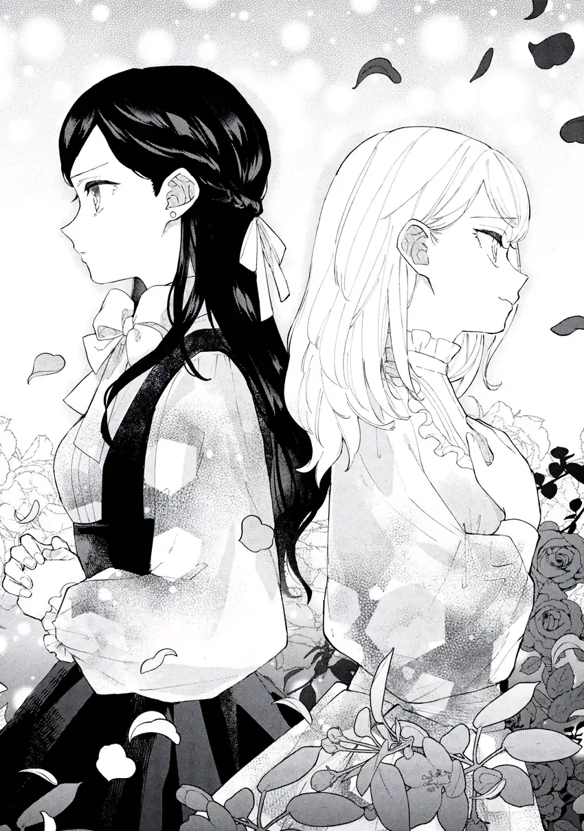 Baca Akirame Reijo Wa Koigokoro Nante Iranai Uragirareta Hazunanoni, Konyakusha Kara No Dekiai Ga Tomarimasen! - Chapter 6.1 halaman 2
