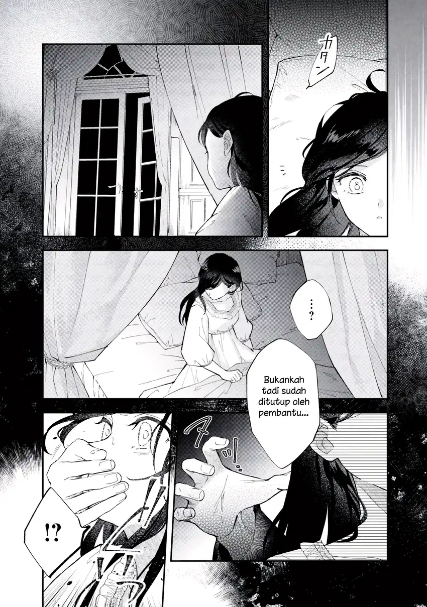 Baca Akirame Reijo Wa Koigokoro Nante Iranai Uragirareta Hazunanoni, Konyakusha Kara No Dekiai Ga Tomarimasen! - Chapter 6.2 halaman 15