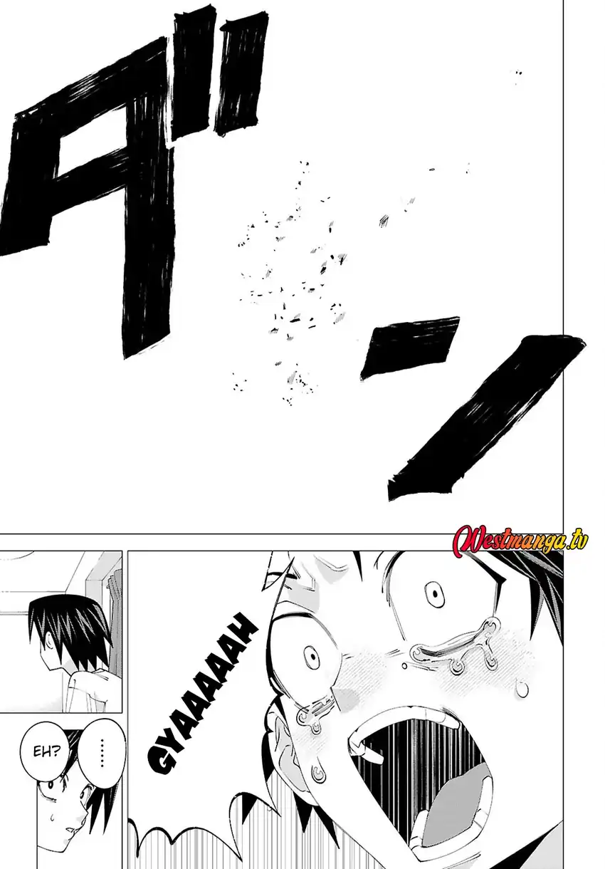 Baca AKUJO RANKING - Chapter 01 halaman 36