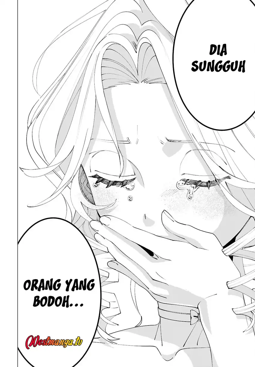 Baca AKUJO RANKING - Chapter 01 halaman 39