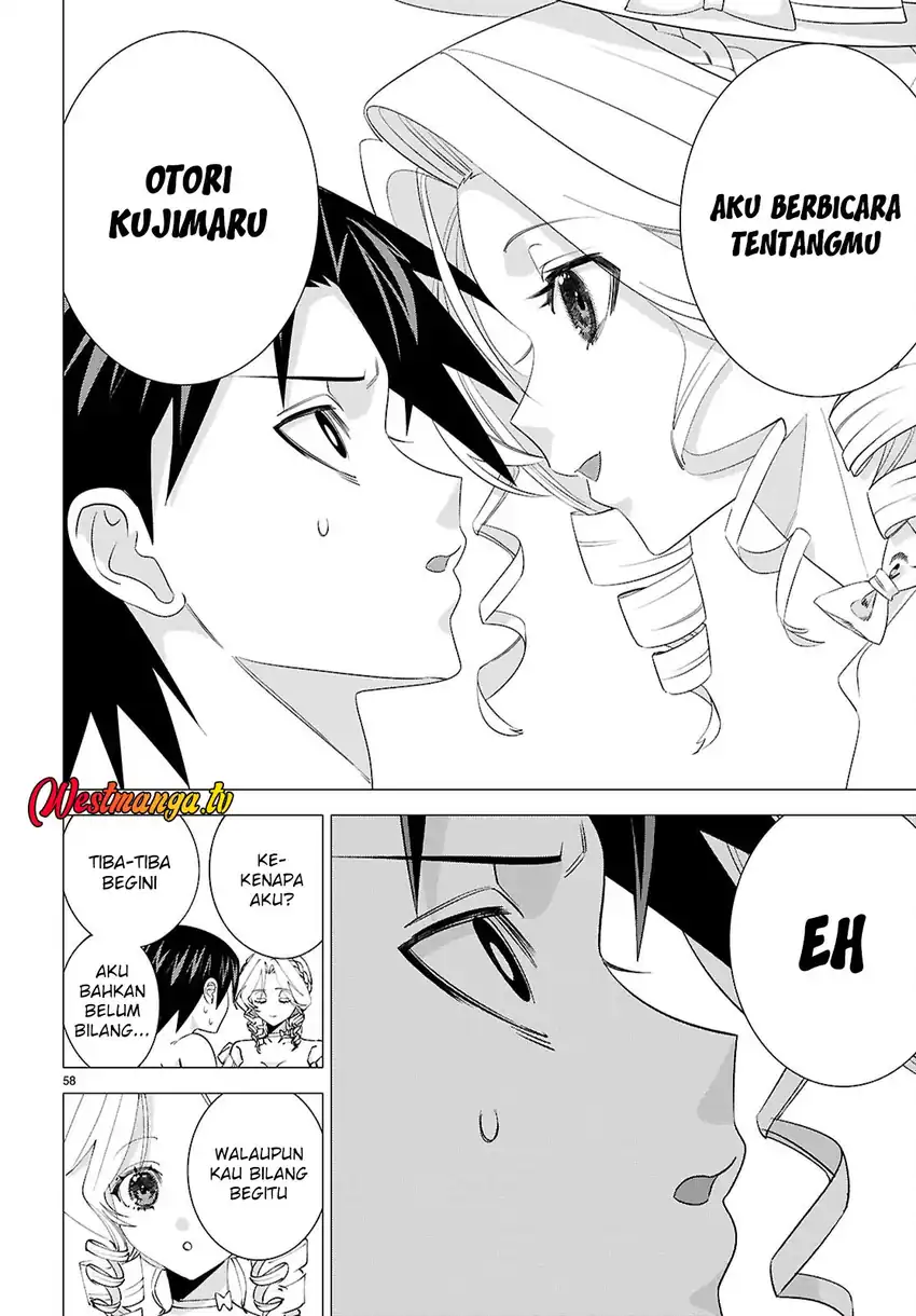 Baca AKUJO RANKING - Chapter 01 halaman 55