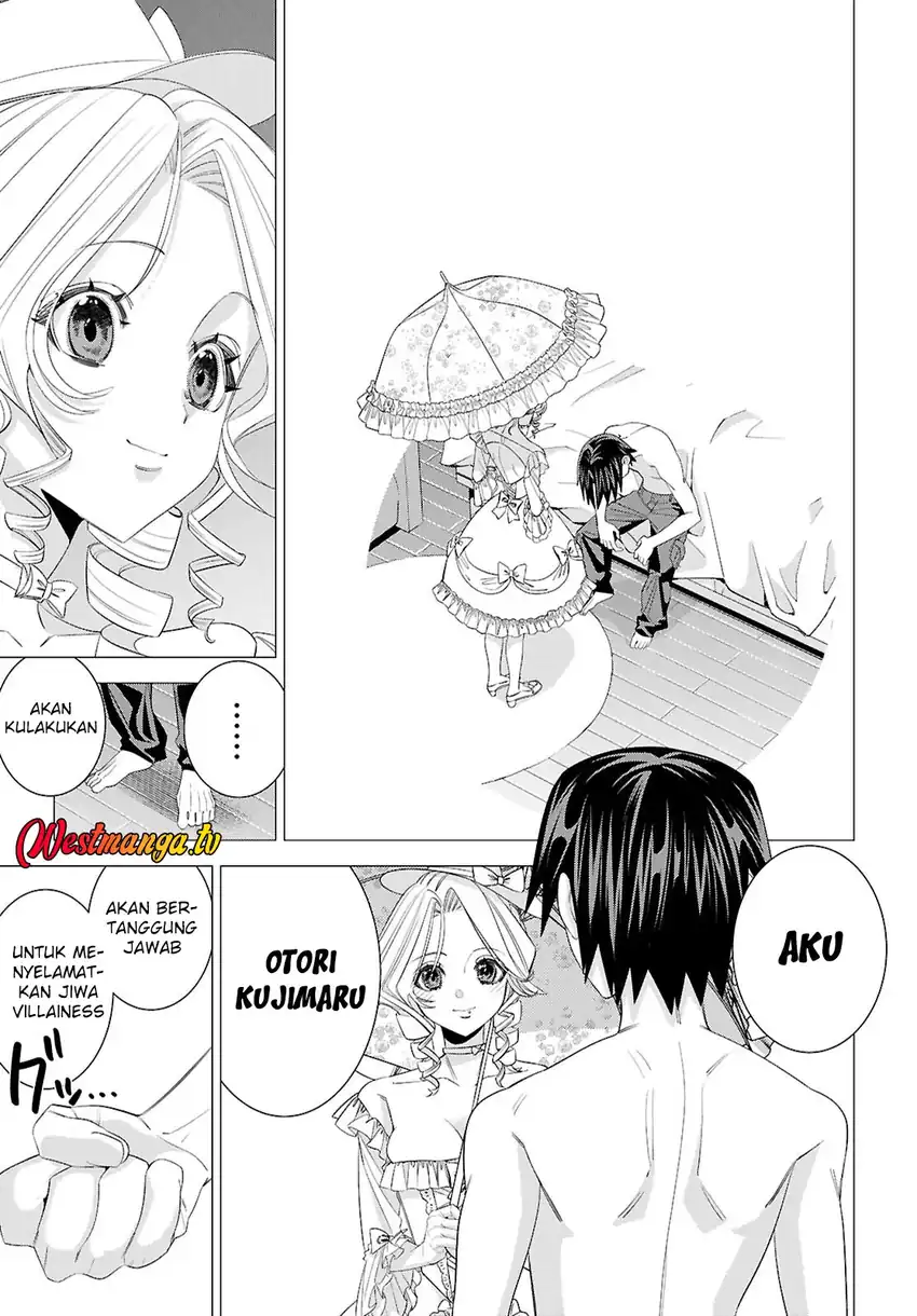 Baca AKUJO RANKING - Chapter 01 halaman 64