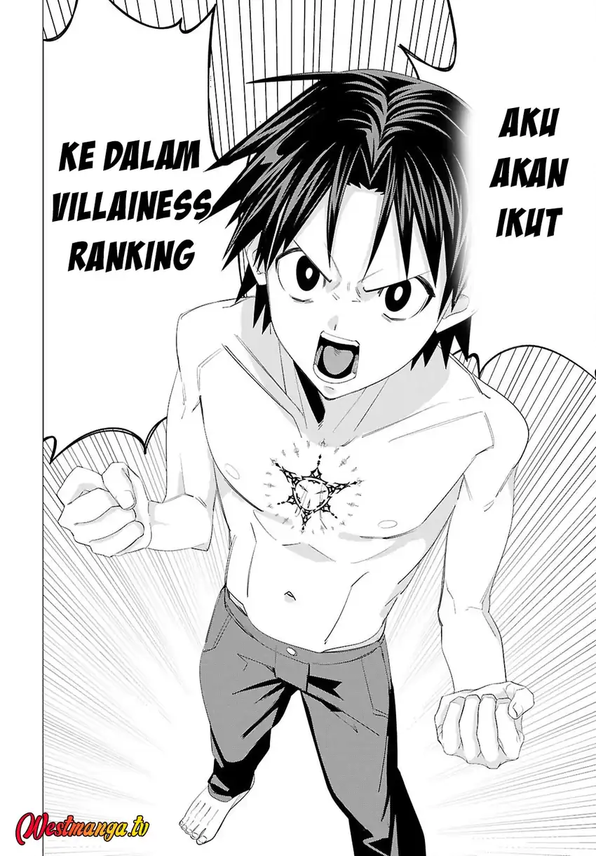 Baca AKUJO RANKING - Chapter 01 halaman 65