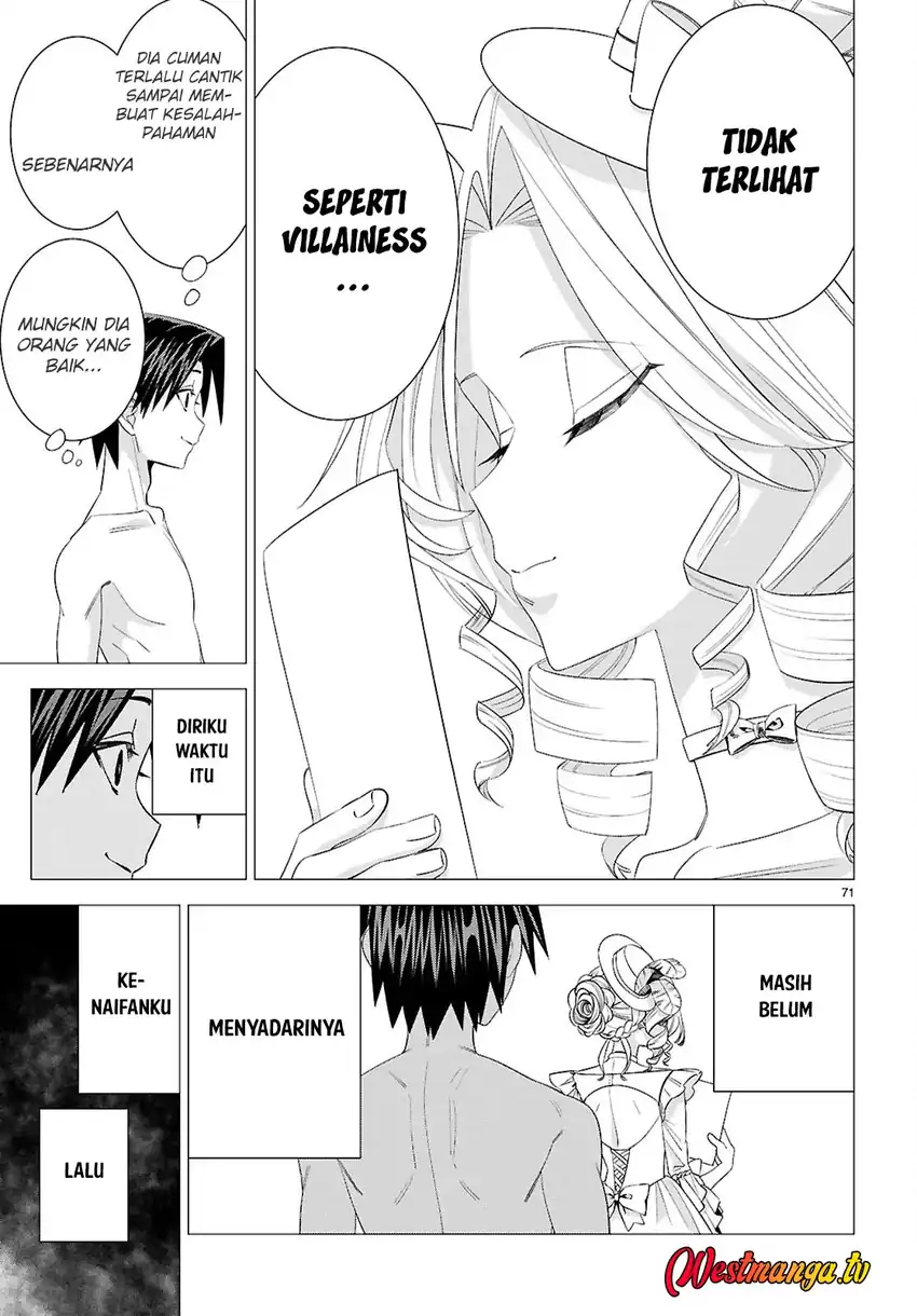 Baca AKUJO RANKING - Chapter 01 halaman 68