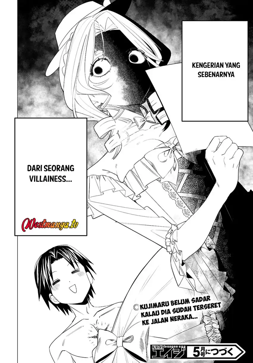 Baca AKUJO RANKING - Chapter 01 halaman 69