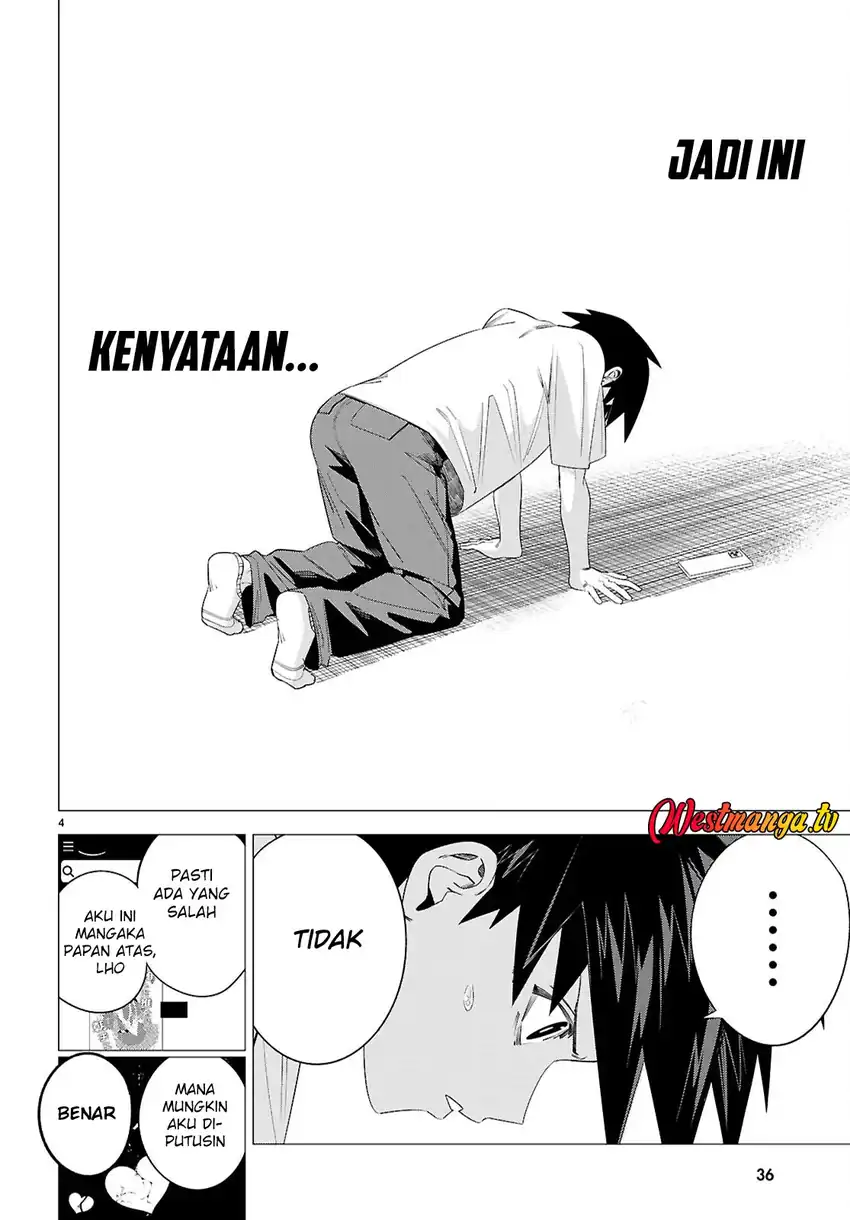 Baca AKUJO RANKING - Chapter 01 halaman 9