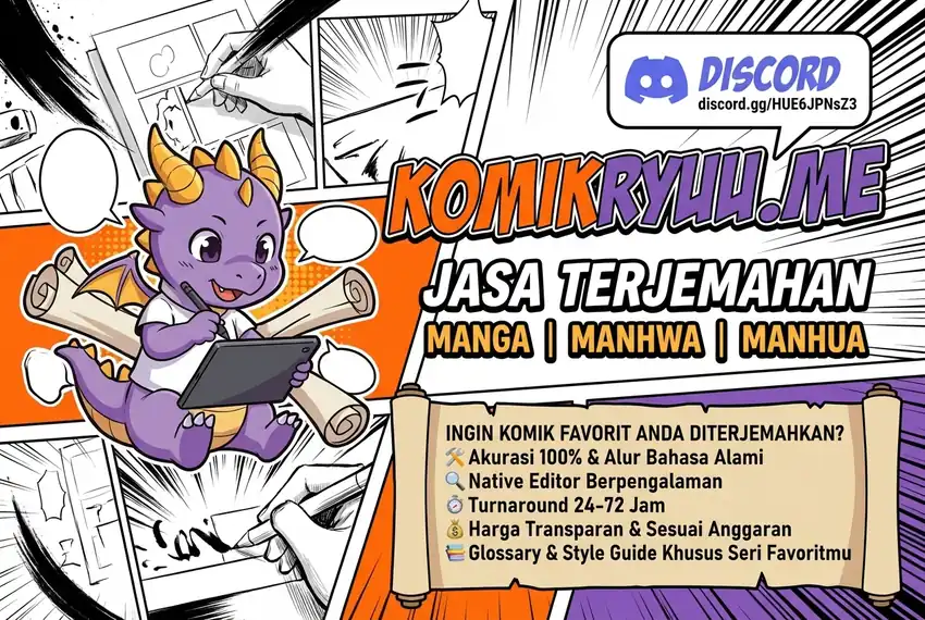 Baca Akuyaku Reijou no Yuigon Jou - Chapter 01 halaman 1