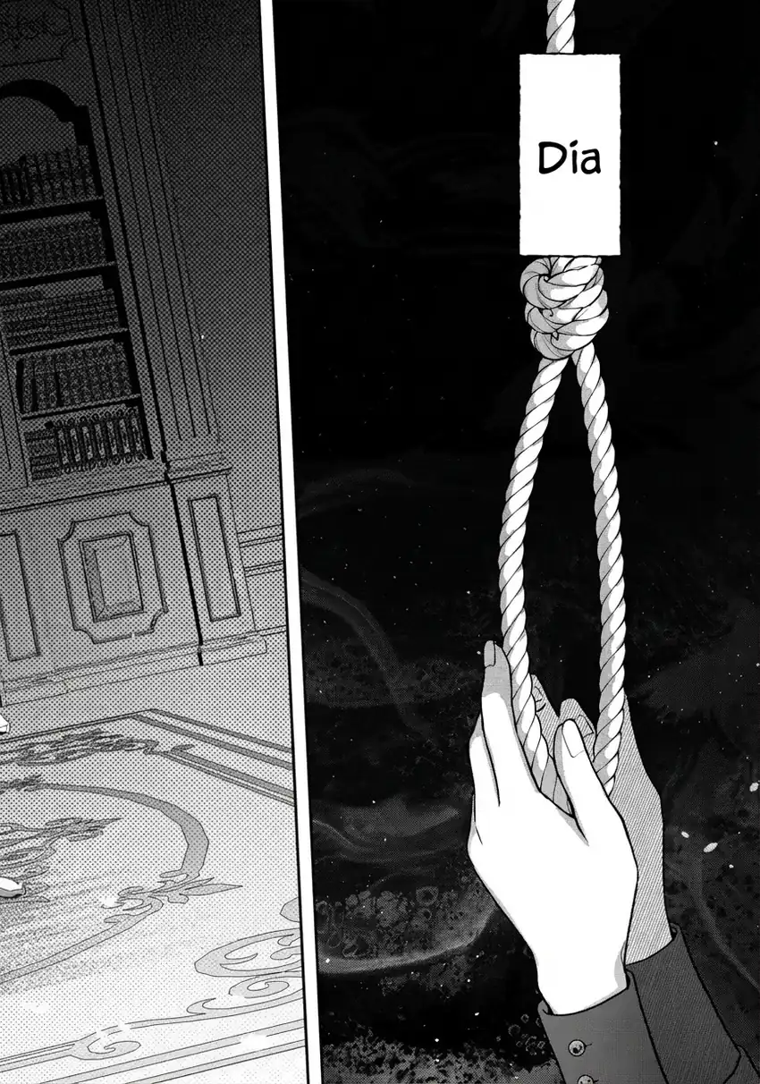 Baca Akuyaku Reijou no Yuigon Jou - Chapter 01 halaman 4