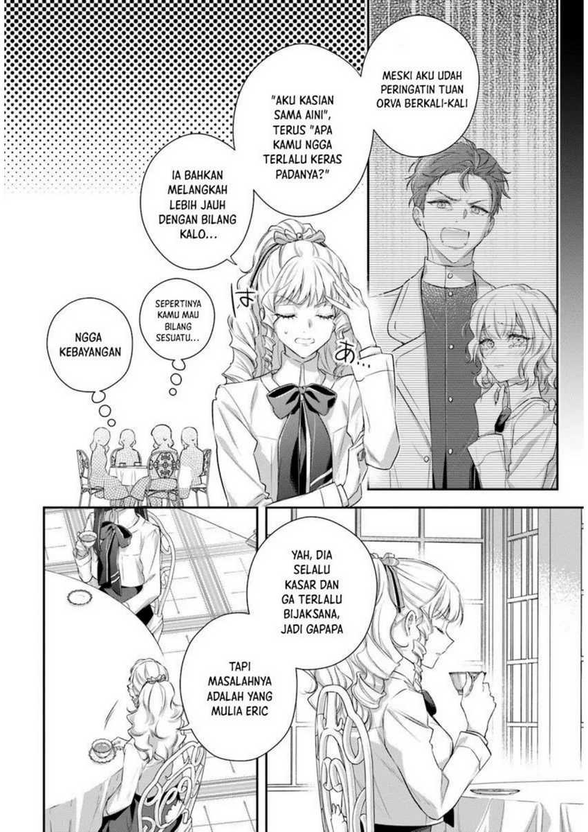 Akuyaku Reijoutachi wa Yuruganai Chapter 01 bahasa indonesia page 24