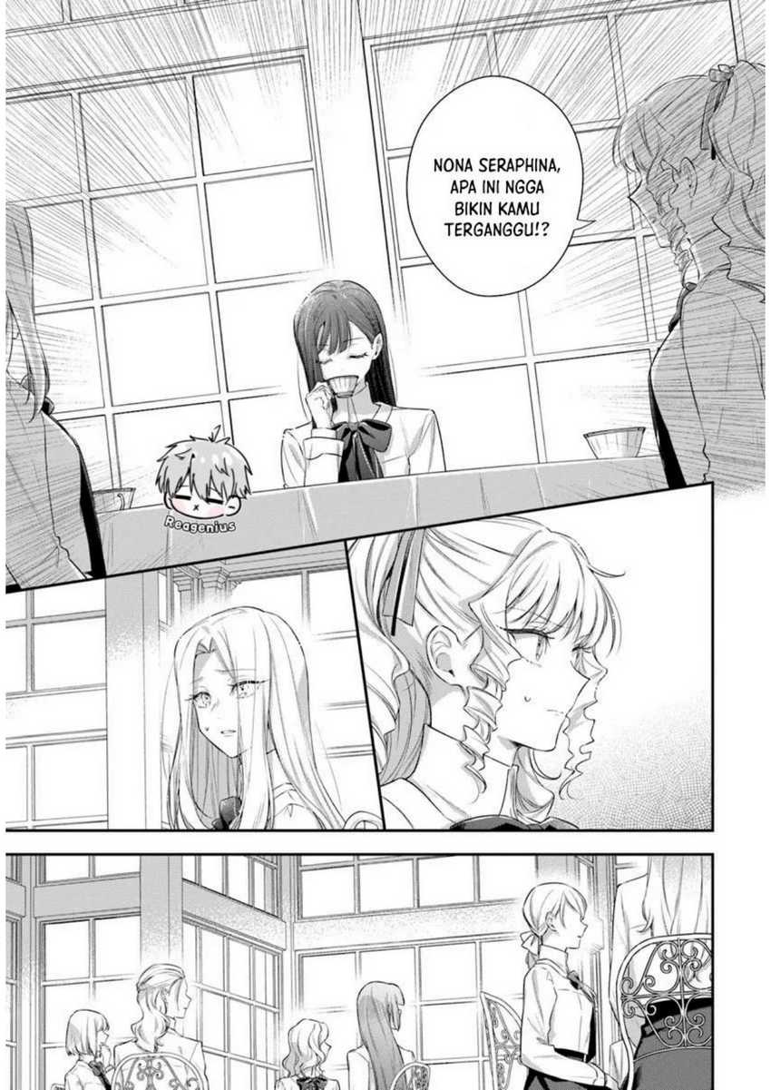 Akuyaku Reijoutachi wa Yuruganai Chapter 01 bahasa indonesia page 26