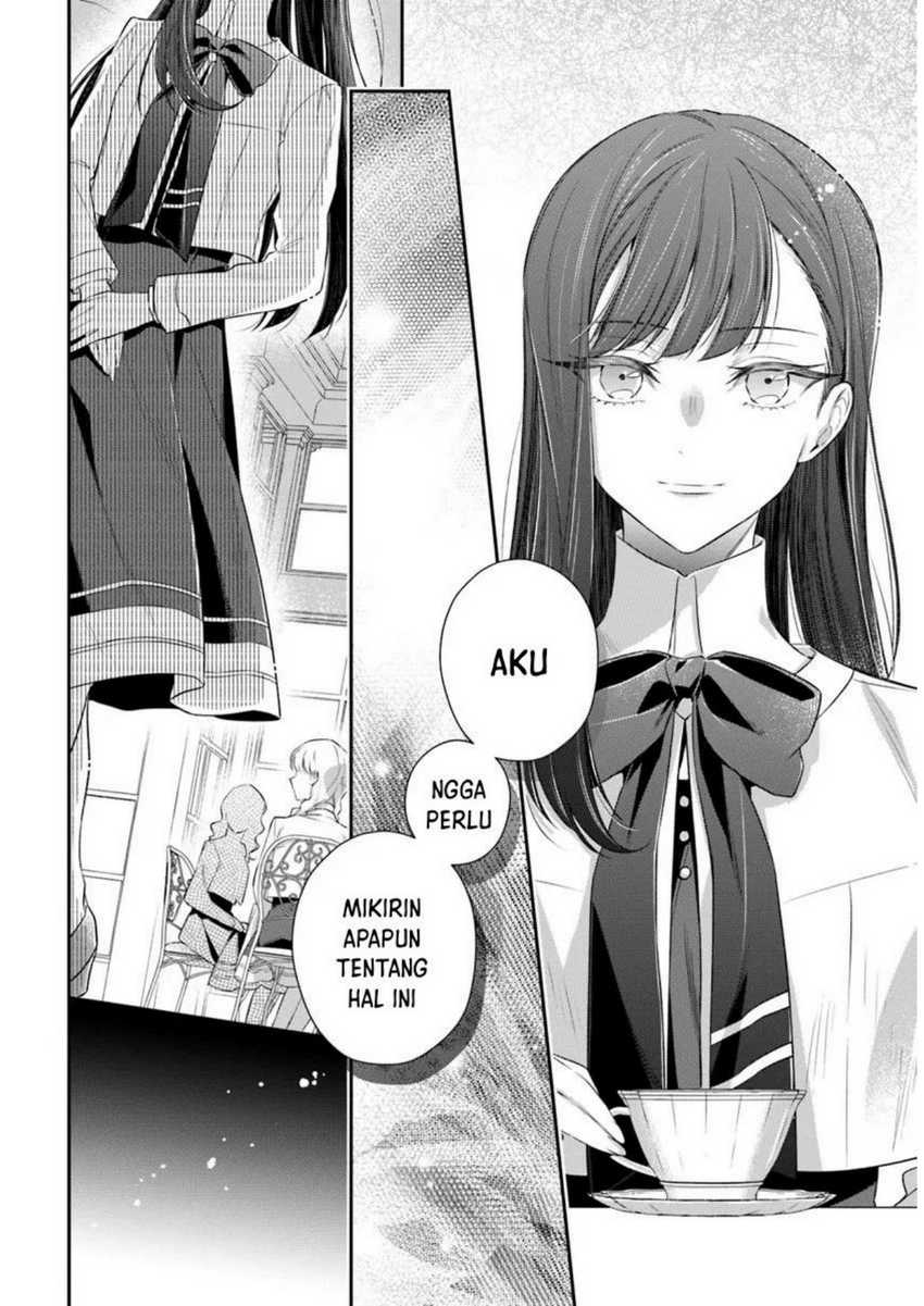 Akuyaku Reijoutachi wa Yuruganai Chapter 01 bahasa indonesia page 28