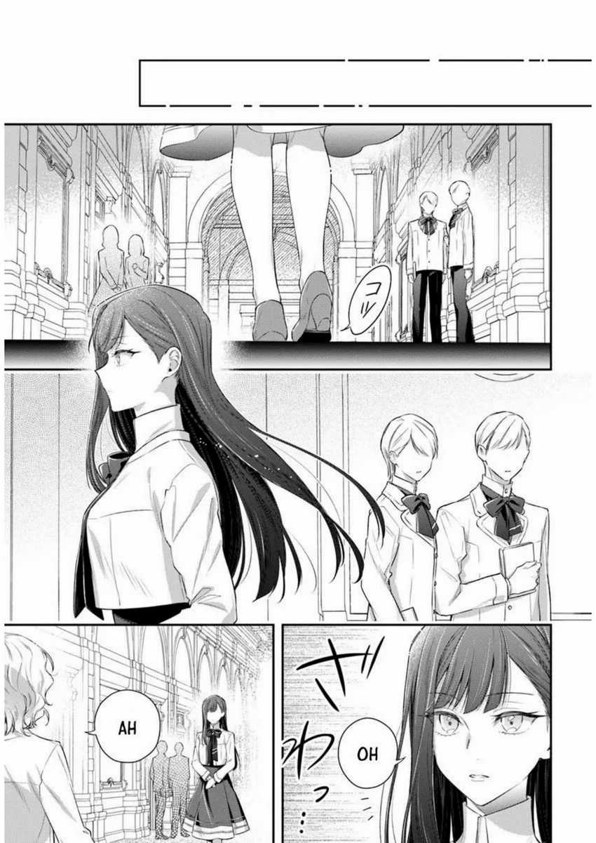 Akuyaku Reijoutachi wa Yuruganai Chapter 01 bahasa indonesia page 30