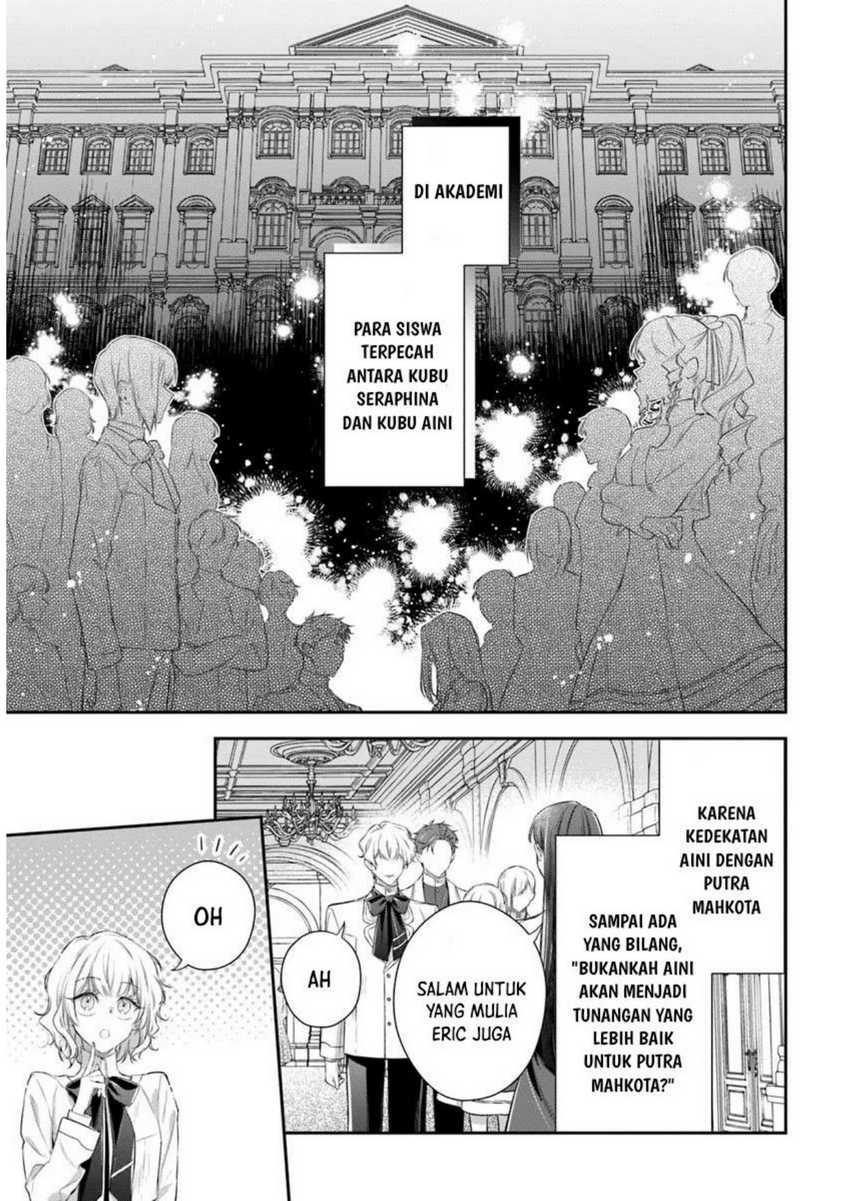 Akuyaku Reijoutachi wa Yuruganai Chapter 01 bahasa indonesia page 34