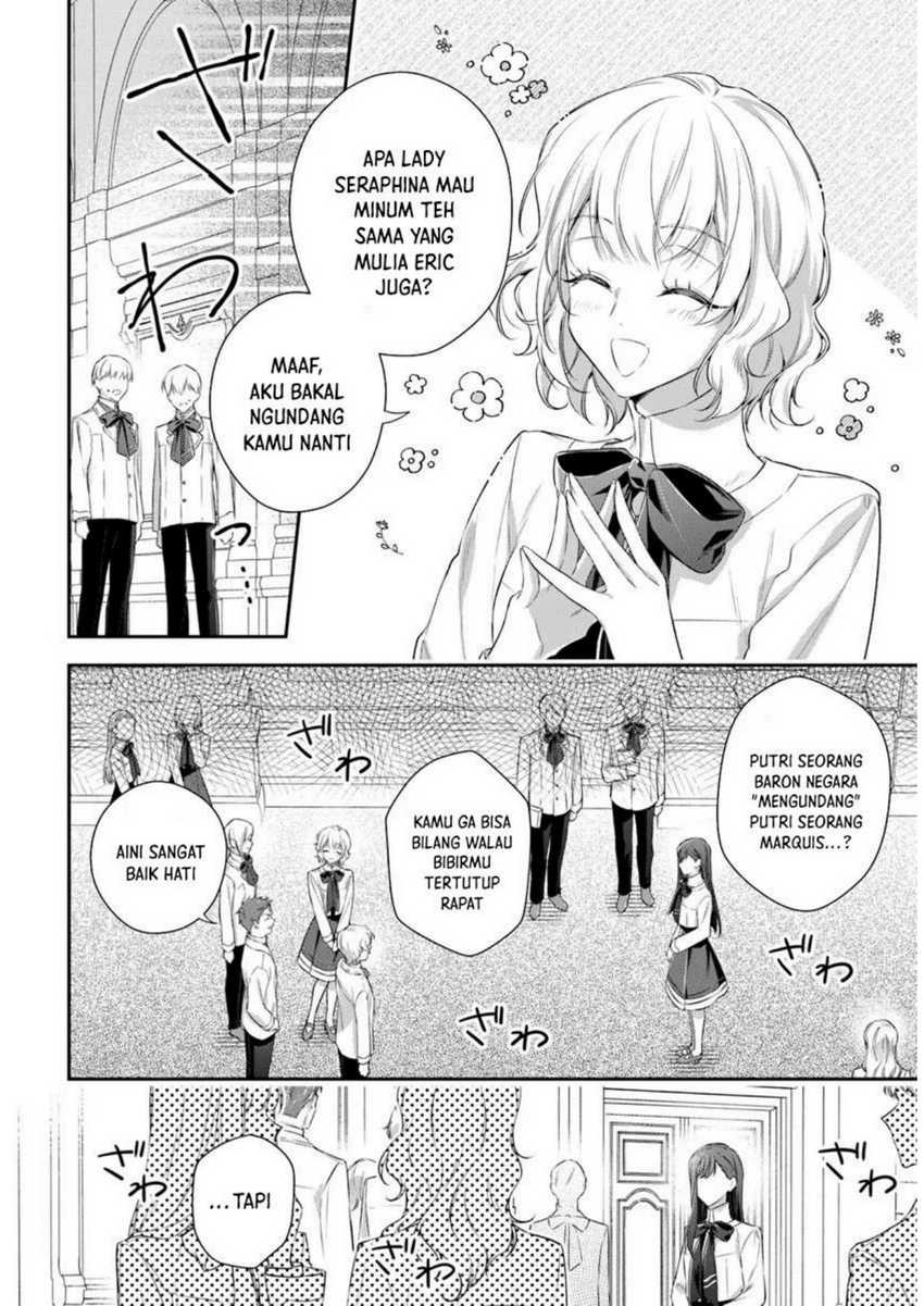 Akuyaku Reijoutachi wa Yuruganai Chapter 01 bahasa indonesia page 36