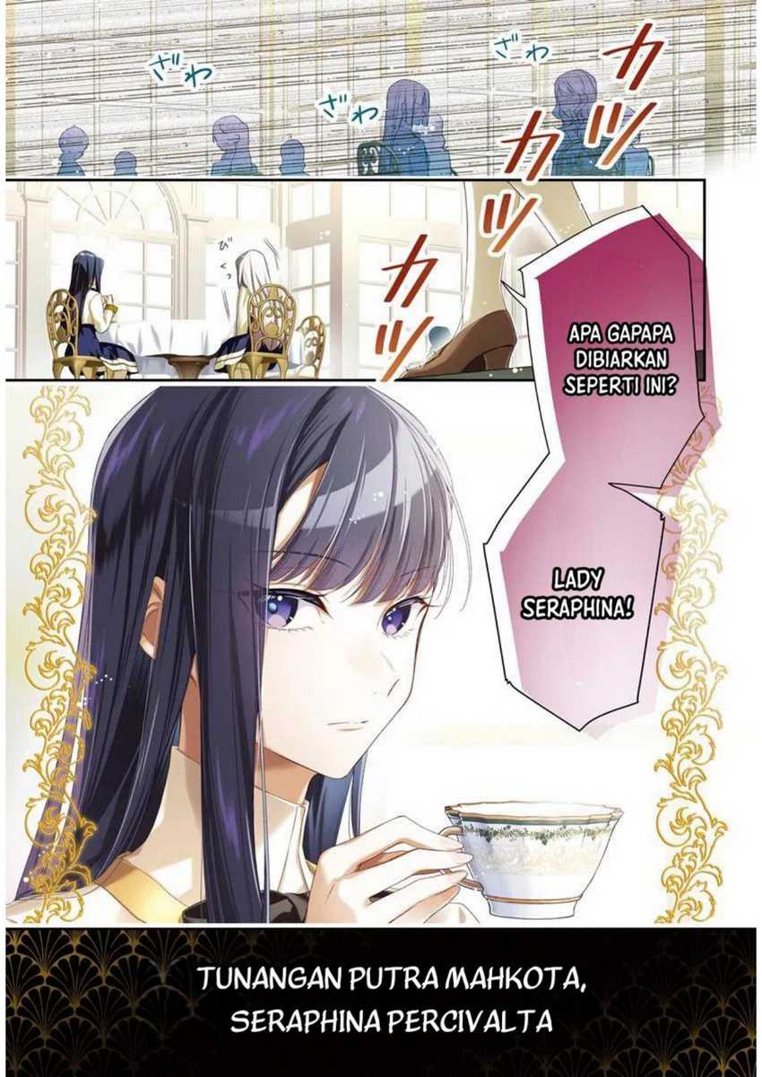 Akuyaku Reijoutachi wa Yuruganai Chapter 01 bahasa indonesia page 4