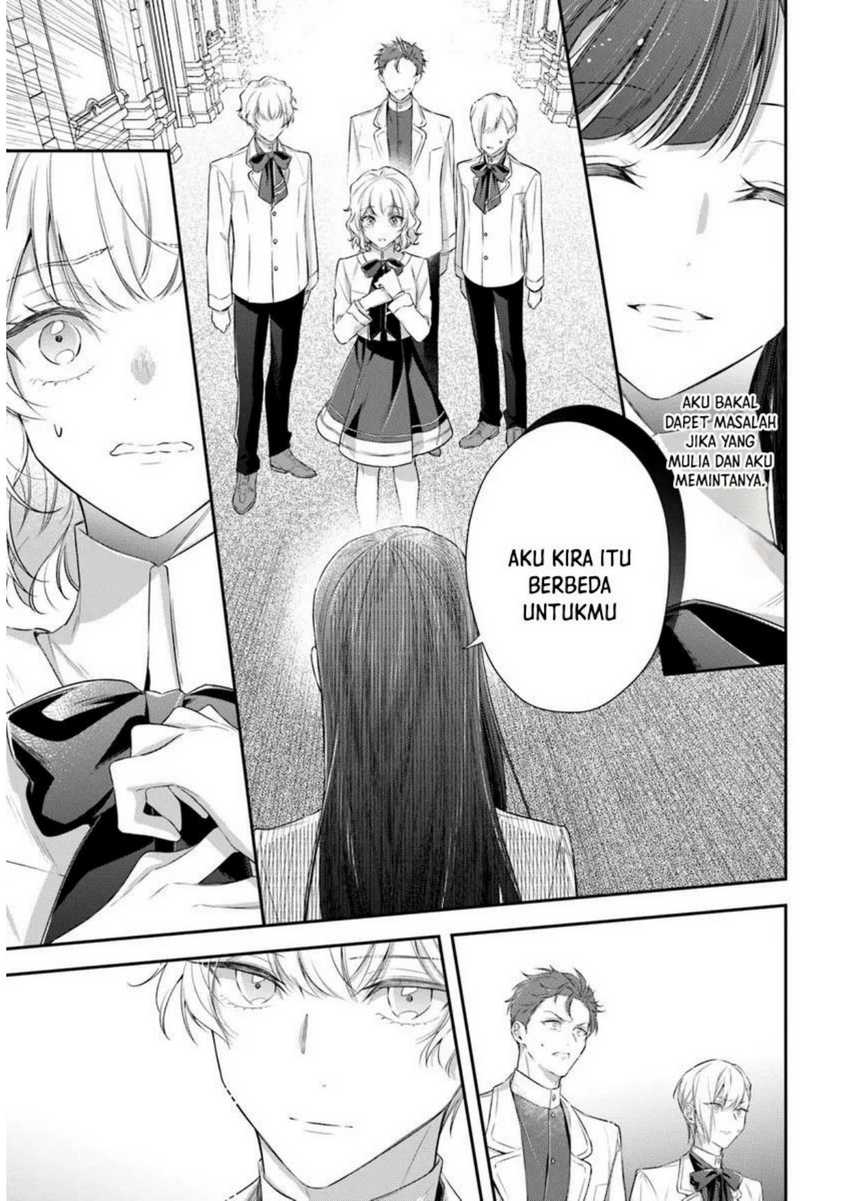 Akuyaku Reijoutachi wa Yuruganai Chapter 01 bahasa indonesia page 42