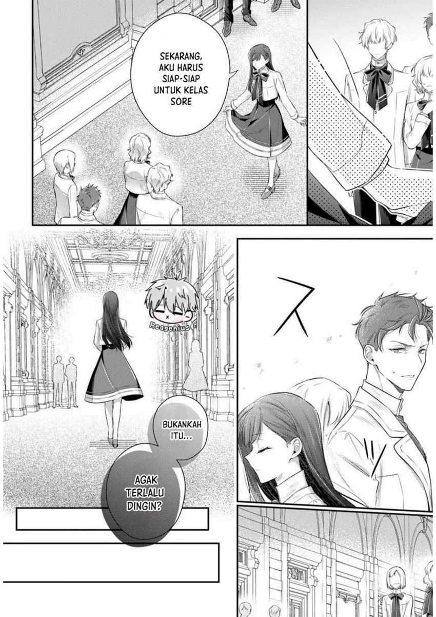 Akuyaku Reijoutachi wa Yuruganai Chapter 01 bahasa indonesia page 44