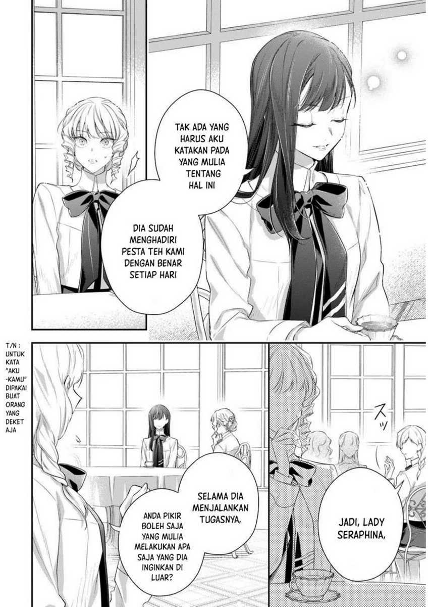 Akuyaku Reijoutachi wa Yuruganai Chapter 01 bahasa indonesia page 48