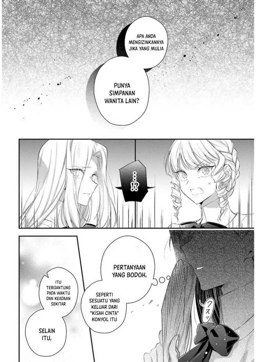 Akuyaku Reijoutachi wa Yuruganai Chapter 01 bahasa indonesia page 52