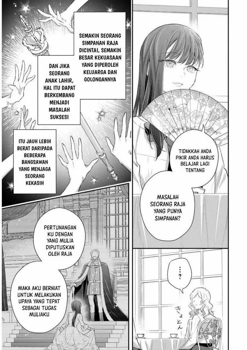 Akuyaku Reijoutachi wa Yuruganai Chapter 01 bahasa indonesia page 54