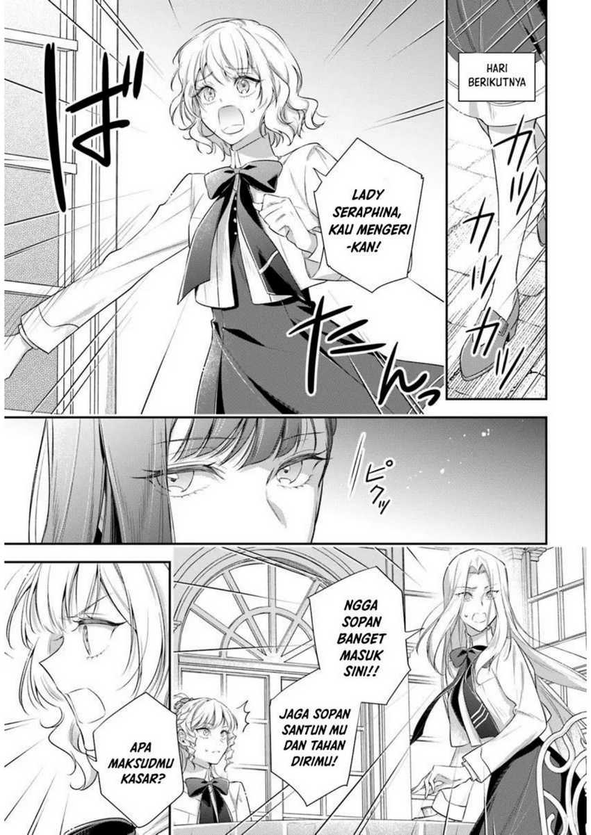 Akuyaku Reijoutachi wa Yuruganai Chapter 01 bahasa indonesia page 58