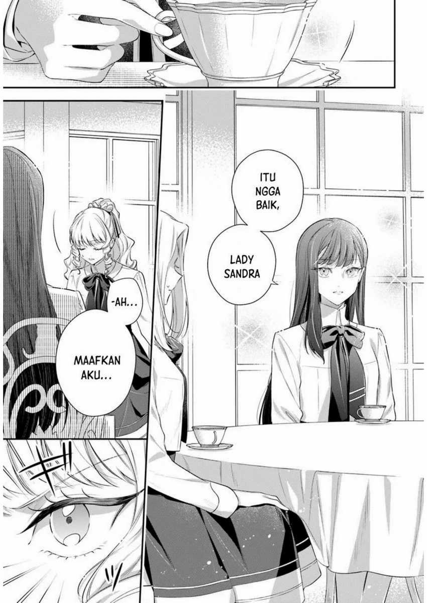 Akuyaku Reijoutachi wa Yuruganai Chapter 01 bahasa indonesia page 6