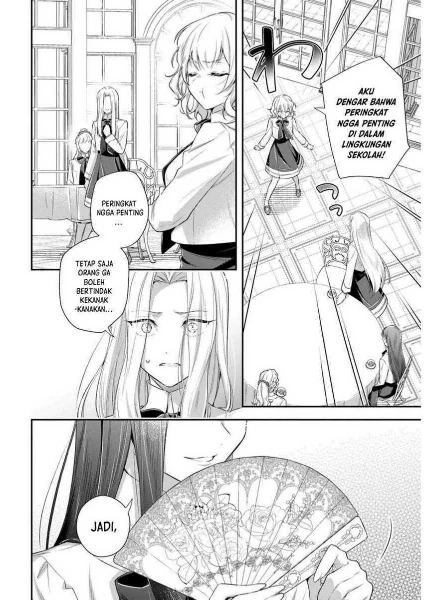 Akuyaku Reijoutachi wa Yuruganai Chapter 01 bahasa indonesia page 60