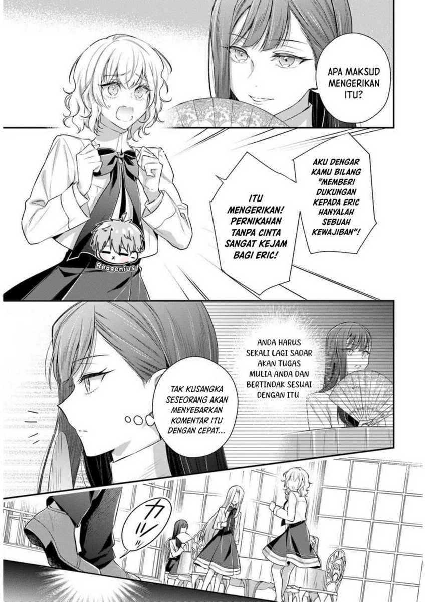 Akuyaku Reijoutachi wa Yuruganai Chapter 01 bahasa indonesia page 62