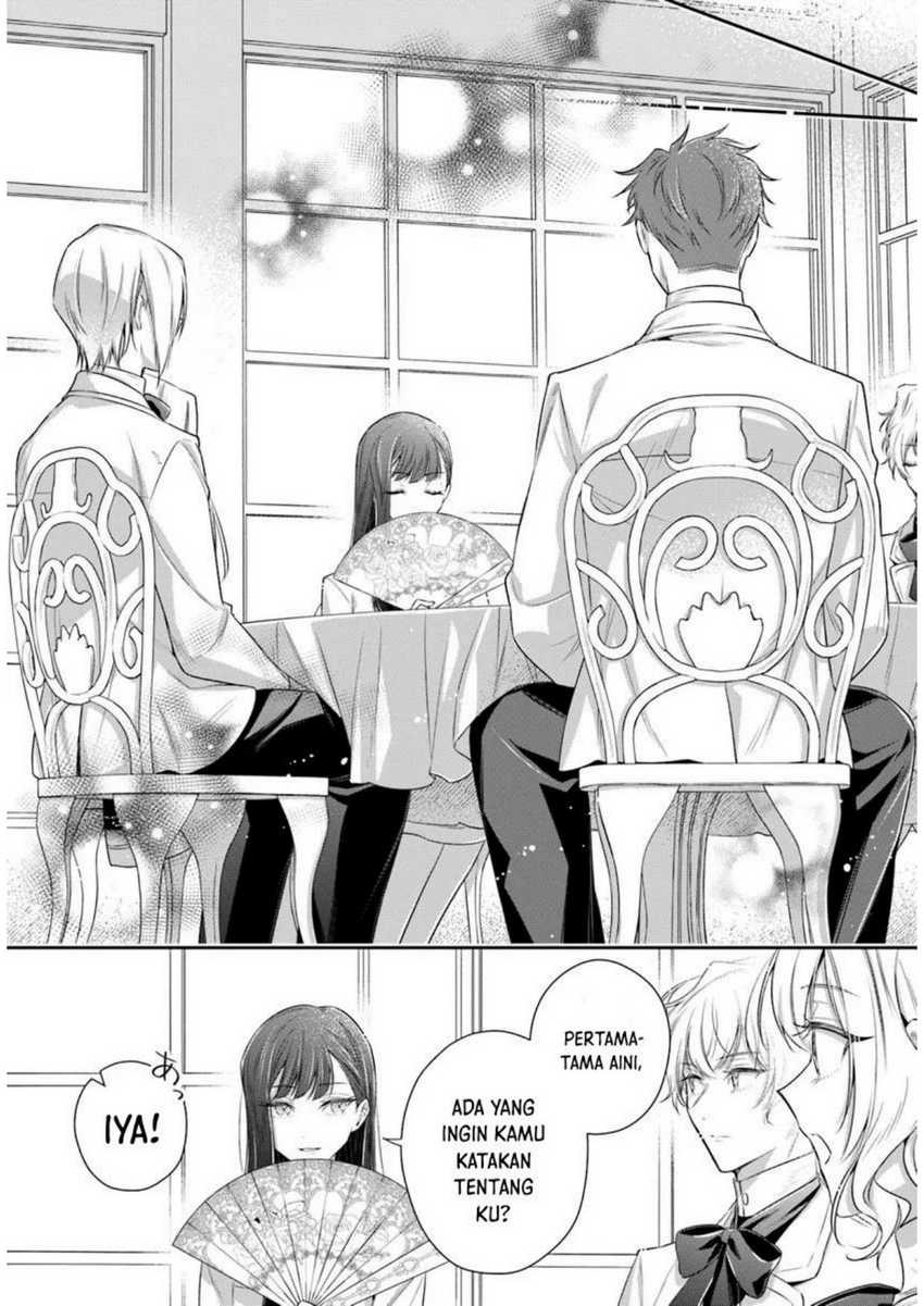 Akuyaku Reijoutachi wa Yuruganai Chapter 01 bahasa indonesia page 66