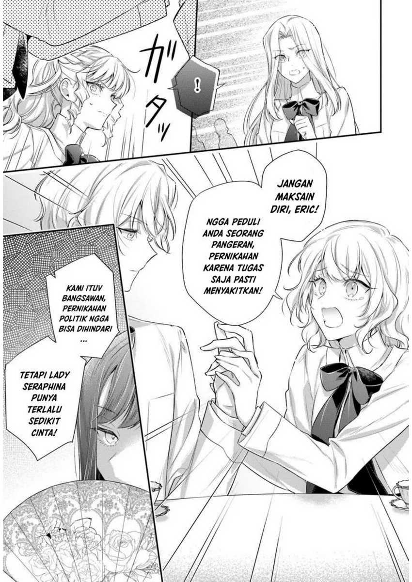 Akuyaku Reijoutachi wa Yuruganai Chapter 01 bahasa indonesia page 70